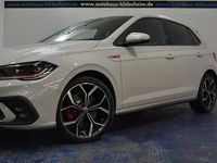 Gebraucht VW Polo GTI 207 PS (152 kW) 2025 Grau Limousine