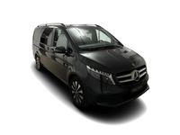 Gebraucht Mercedes V300 236 PS (173 kW) 2023 Grau Van / Kleinbus