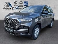 Neu KGM Rexton 201 PS (147 kW) 2025 Grau SUV