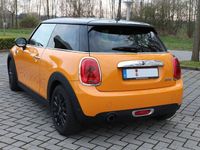 gebraucht Mini Cooper Cooper