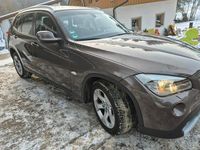 Gebraucht BMW X1 177 PS (130 kW) 2011 SUV