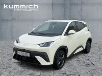Gebraucht BYD Dolphin Surf Comfort 114 kW (156 PS) 2026 Weiß Kleinwagen