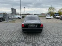 Gebraucht Rolls Royce Ghost 612 PS (450 kW) 2017 Schwarz Limousine