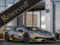 Gebraucht Lamborghini Huracán 630 PS (463 kW) 2018 Grau