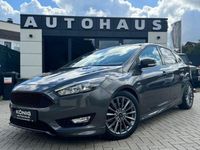 Gebraucht Ford Focus ST-Line 150 PS (110 kW) 2018 Grau Limousine