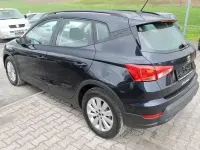 Gebraucht Seat Arona Style 110 PS (80 kW) 2022 Blau SUV