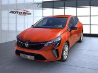 Gebraucht Renault Clio V Evolution 67 PS (49 kW) 2024 Orange Limousine
