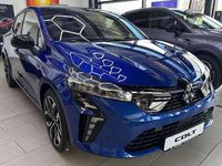 Neu Mitsubishi Colt Edition 91 PS (66 kW) 2025 Royalblau Kleinwagen