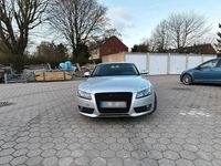 Gebraucht Audi A5 170 PS (125 kW) 2008 Silber Coupé