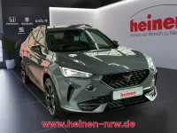 Gebraucht Cupra Formentor 150 PS (110 kW) 2023 Graphene grau SUV