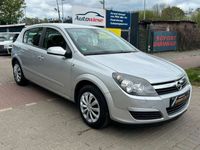 gebraucht Opel Astra 1.6 Lim. Elegance*Klima*Szhz*Tüv 05/24