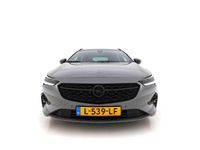 Gebraucht Opel Insignia GS Line 200 PS (147 kW) 2021 Schwarz Kombi
