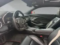 Gebraucht Chevrolet Camaro 340 PS (250 kW) 2017 Rot Coupé