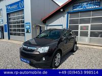 Gebraucht Opel Antara 170 PS (125 kW) 2017 Braun SUV