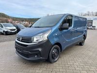 gebraucht Fiat Talento Kasten L1H1 1,0t Business PDC Radio BT