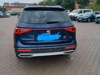 Gebraucht Seat Tarraco 190 PS (139 kW) 2026 Blau SUV