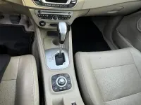 Gebraucht Renault Mégane III 140 PS (102 kW) 2011 Schwarz Limousine