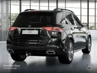 Gebraucht Mercedes GLE350 AMG 197 PS (144 kW) 2025 Schwarz SUV