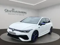 Brugt VW Golf VIII Edition 333 HK (244 kW) 2023 Hvid Sedan