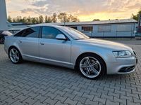 gebraucht Audi A6 Lim. 3.0 TDI quattro