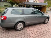 Gebraucht VW Passat 150 PS (110 kW) 2009 Kombi