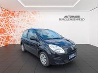 Second-hand Renault Twingo Expression 58 CP (42 kW) 2009 Negru Hatchback