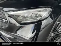 Gebraucht Mercedes GLC200 AMG 204 PS (150 kW) 2025 Schwarz SUV