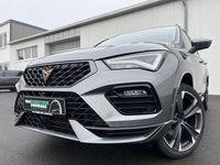 Gebraucht Cupra Ateca 150 PS (110 kW) 2023 Grau SUV