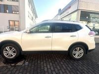 Gebraucht Nissan X-Trail 360º 131 PS (96 kW) 2016 Weiß SUV