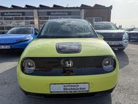 Gebraucht Honda e Advance 113 kW (154 PS) 2021 Charge yellow Kleinwagen