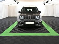 Gebraucht Jeep Renegade Summit 131 PS (96 kW) 2025 Grau SUV
