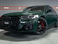 Gebraucht Audi S8 Sport 571 PS (419 kW) 2026 Individuallackierungen audi exclusive goodwoodgrün Limousine