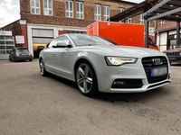 gebraucht Audi A5 Sline Quattro