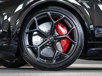 Neu Audi RS Q8 Performance 640 PS (470 kW) 2026 Schwarz SUV