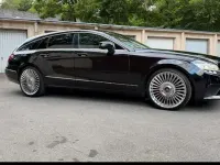Gebraucht Mercedes CLS350 265 PS (194 kW) 2015 Kombi