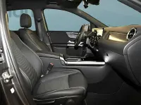Gebraucht Mercedes B250e 218 PS (160 kW) 2025 Grau Van / Kleinbus