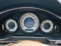 Gebraucht Mercedes CLS55 AMG AMG 476 PS (350 kW) 2005 Grau Limousine