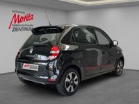 Usata Renault Twingo Experience 69 CV (50 kW) 2017 Nero Utilitaria