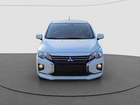 Second-hand Mitsubishi Space Star Select 71 CP (52 kW) 2024 Alb Hatchback