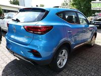 Neu MG ZS Luxury 130 kW (177 PS) 2025 Como blue SUV