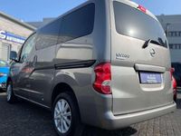 Gebraucht Nissan Evalia 110 PS (80 kW) 2016 Precision grey (m) Van / Kleinbus