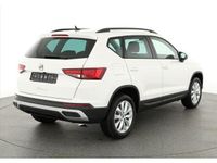 gebraucht Seat Ateca Style 1.5 TSI DSG Style, Kamera, Winter, 5-J Ga...