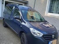 Gebraucht Dacia Dokker Ambiance 83 PS (61 kW) 2014 Van / Kleinbus
