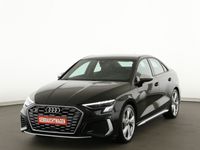 gebraucht Audi S3 2.0 Limousine quattro LMR Plus