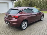 Gebraucht Opel Astra 105 PS (77 kW) 2018 Braun Limousine