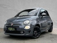 gebraucht Fiat 500 Sport ANDROID #S&S #PDC