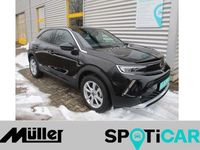 Gebraucht Opel Mokka Ultimate 131 PS (96 kW) 2023 Schwarz SUV
