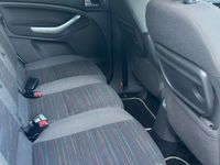 gebraucht Ford C-MAX 1,6 Style Style