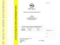 Gebraucht Opel Vivaro-e Combi 100 kW (136 PS) 2023 Mondstein grau/e:vulkan grau Van