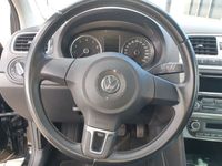 gebraucht VW Polo 1.2 44kW LIFE 1.Hand SHZ Klima Aut. Tempom.